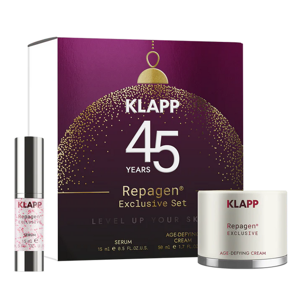 Repagen Exclusive Set