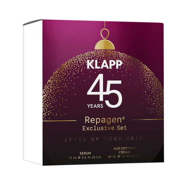 Repagen Exclusive Set