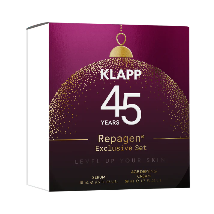 Repagen Exclusive Set