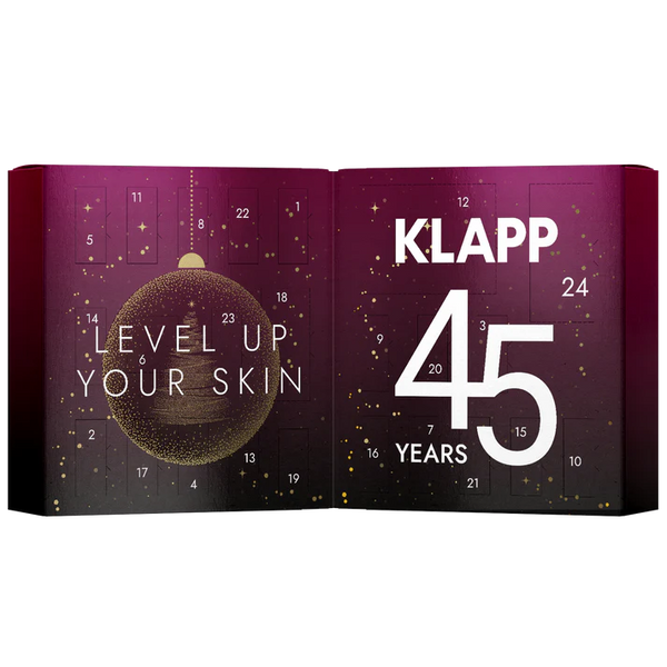 Adventskalender 2025