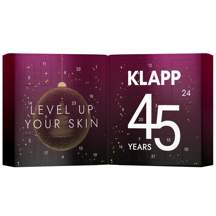 Adventskalender 2025