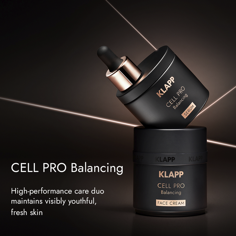 BALANCING FACE CREAM 50ML