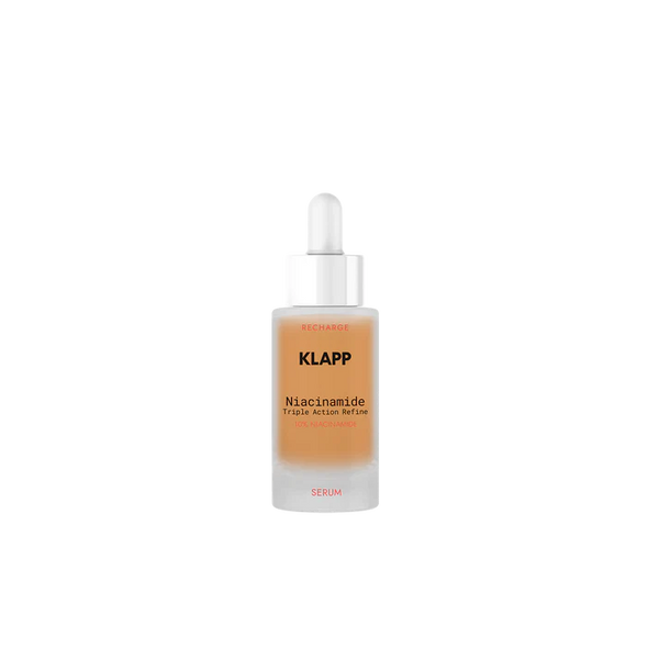 Niacinamide Triple Action Refine 10% Serum 30ML