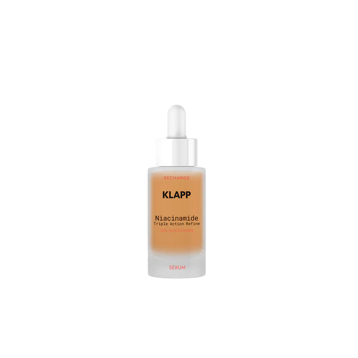Niacinamide Triple Action Refine 10% Serum 30ML