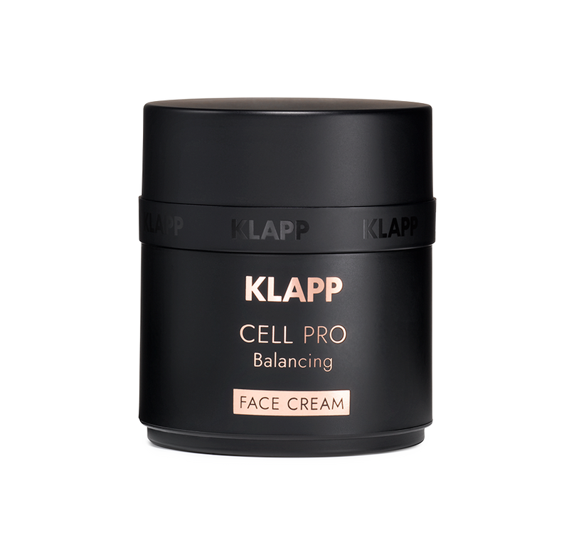 BALANCING FACE CREAM 50ML