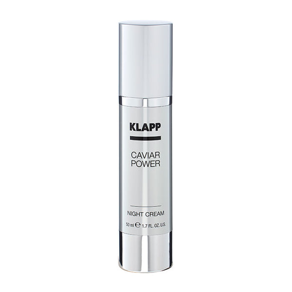 Night Cream 50ML
