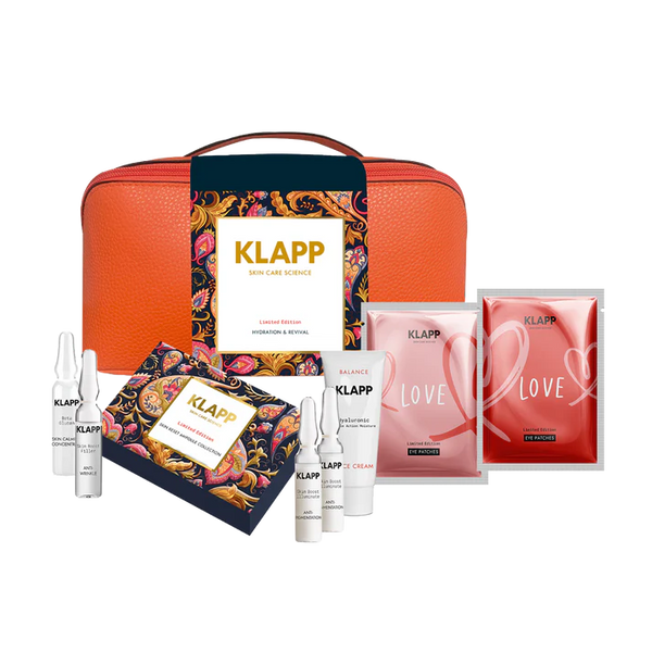 Hydration & Revival Set