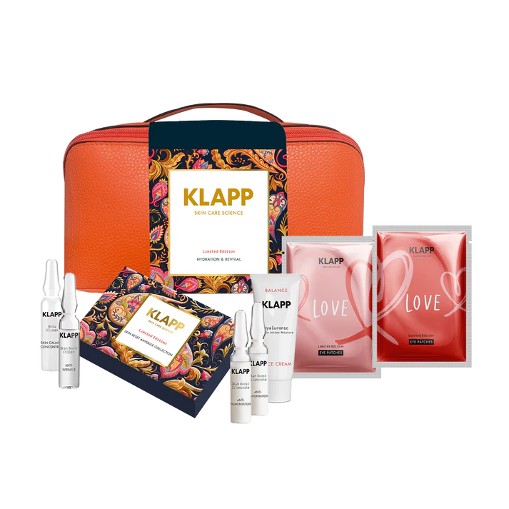 Hydration & Revival Set