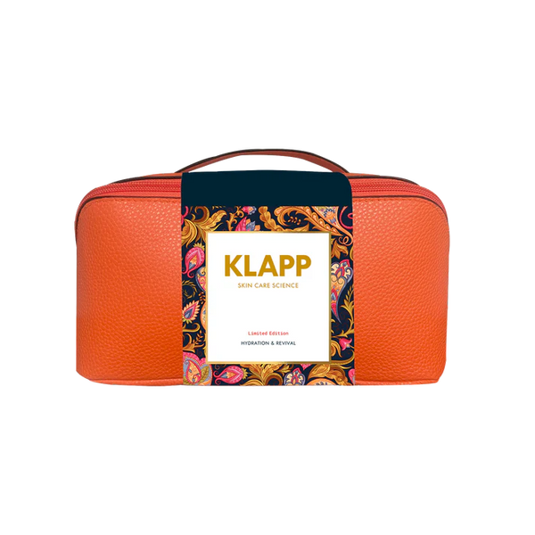 Hydration & Revival Set