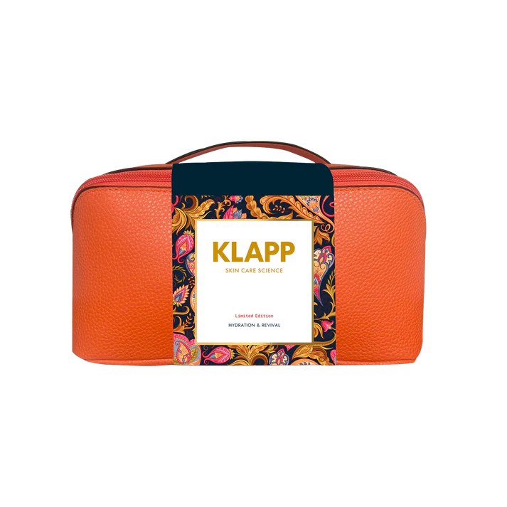 Hydration & Revival Set