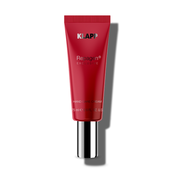 HAND CARE CREAM 75ML