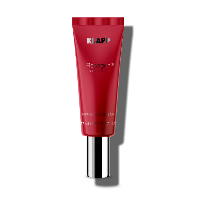 HAND CARE CREAM 75ML