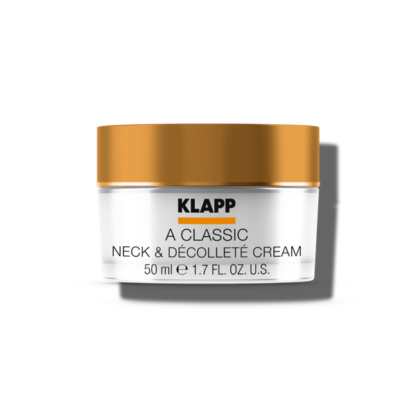 Neck & Décolleté Cream 50ML