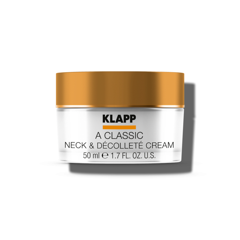 Neck & Décolleté Cream 50ML