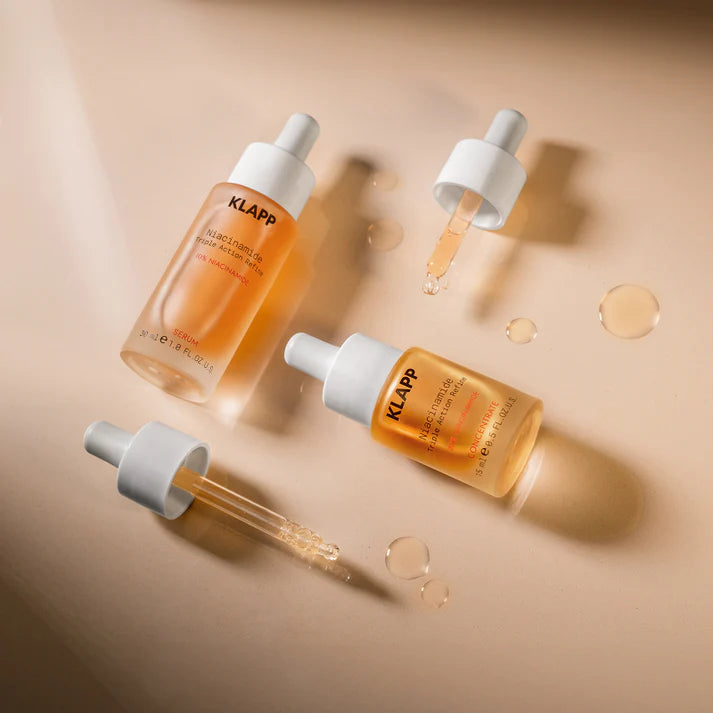 Niacinamide Triple Action Refine 10% Serum 30ML