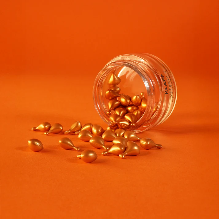 Vitamin C Triple Action Radiance 20% Capsules 30 psc