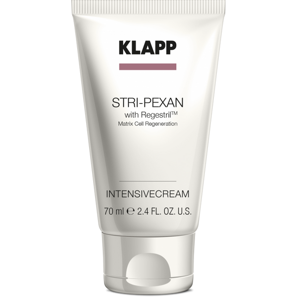 Intensive cream 70 ML