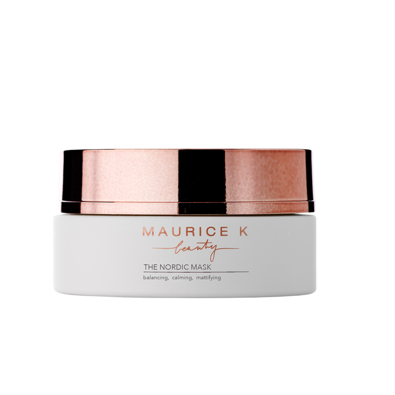 THE NORDIC MASK 50 ML