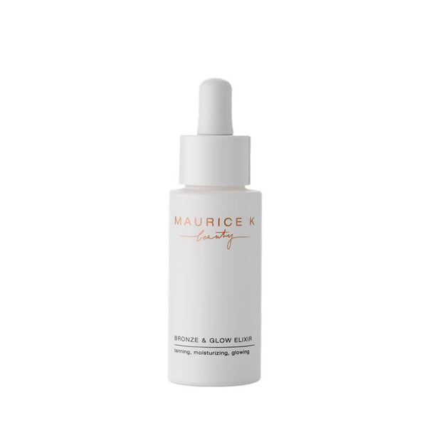 BRONZE & GLOW ELIXIR 30 ML