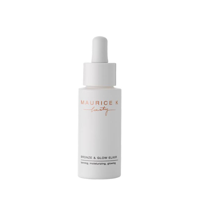 BRONZE & GLOW ELIXIR 30 ML