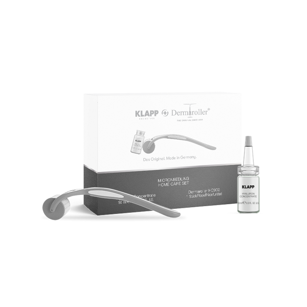 MICRONEEDLING HOME CARE SET