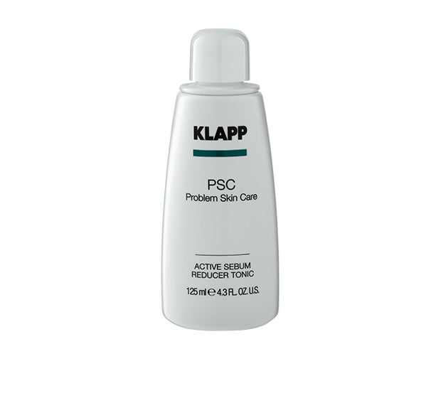 ACTIVE SEBUM REDUCER TONIC 125ML