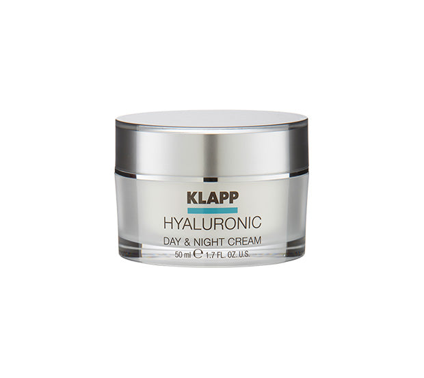 HYALURONIC DAY & NIGHT CREAM 50ML