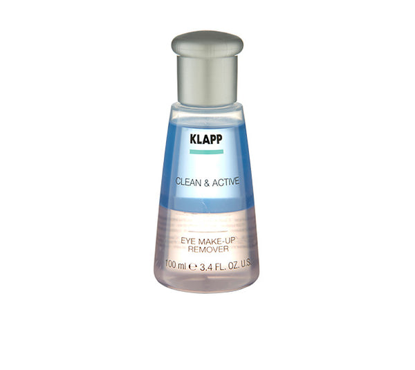 EYE MAKE-UP REMOVER 100ML