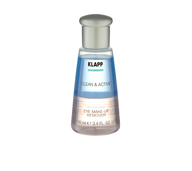 EYE MAKE-UP REMOVER 100ML