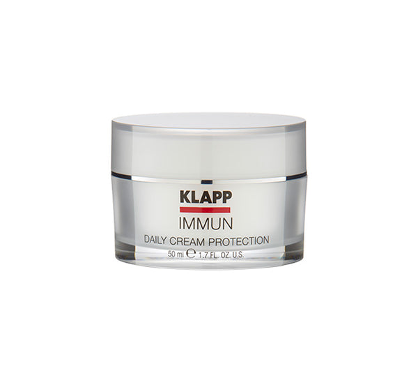 DAILY CREAM PROTECTION 50ML