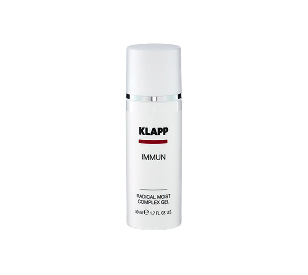 RADICAL MOIST COMPLEX GEL 50ML