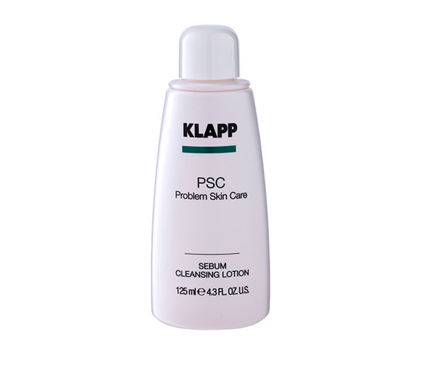 SEBUM CLEANSING LOTION 125ML