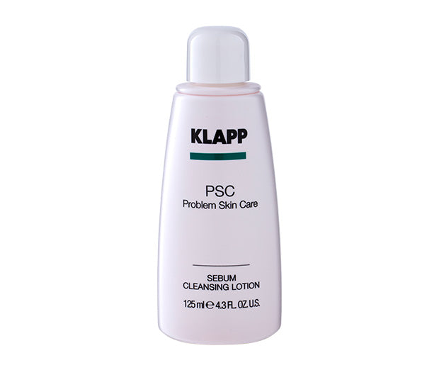 SEBUM CLEANSING LOTION 125ML