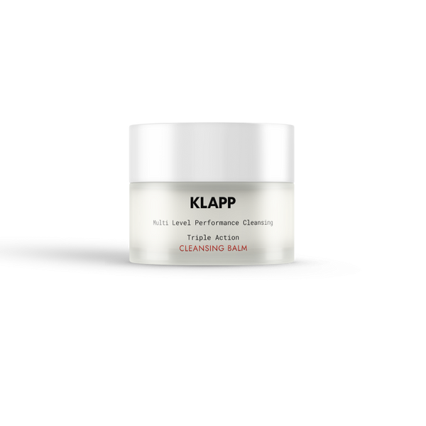 Triple Action Cleansing Balm 50 ML