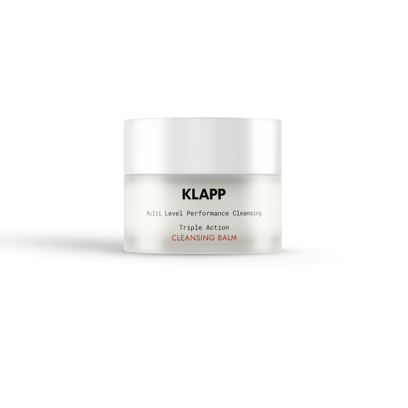 Triple Action Cleansing Balm 50 ML