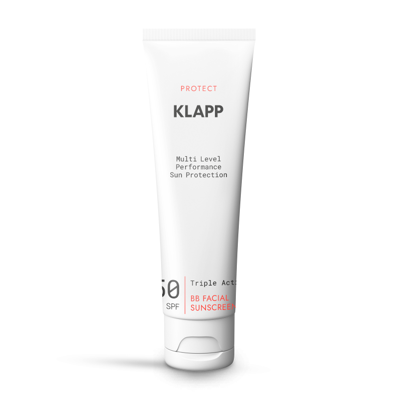 Triple Action Facial Sunscreen BB 50 SPF 50 ML
