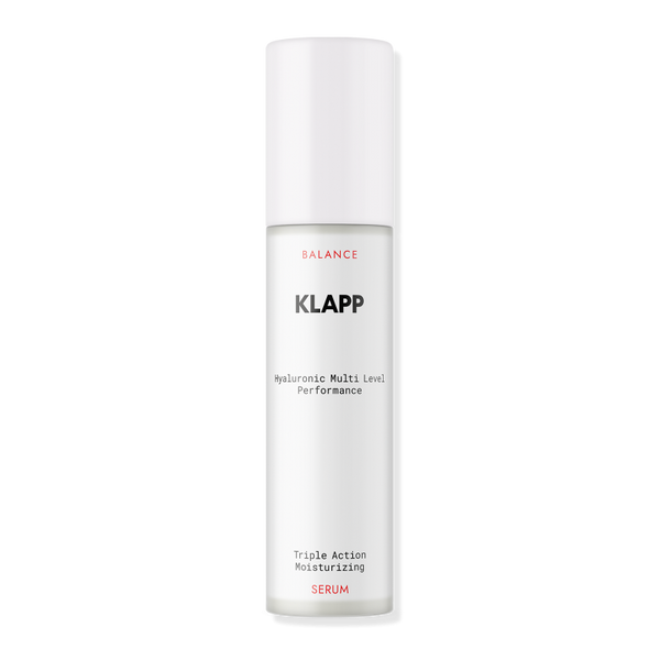 Triple Action Moisturizing Serum 30 ML
