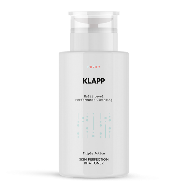 Triple Action Skin Perfection BHA Toner 200 ml